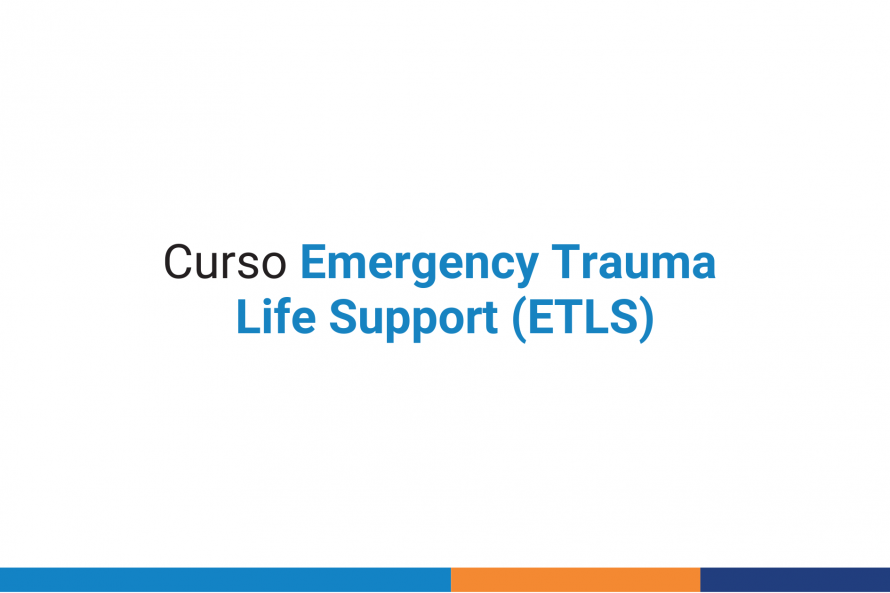 Curso Emergency Trauma Life Support (ETLS) (1)