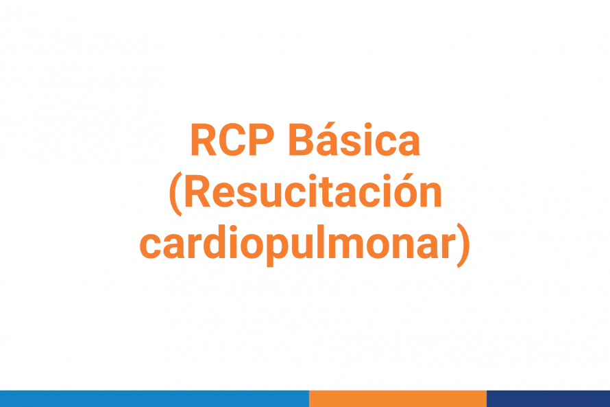 rcp básica