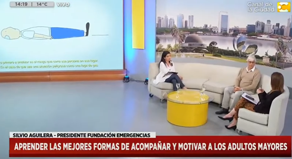 FOTO ENTREVISTA SILVIO
