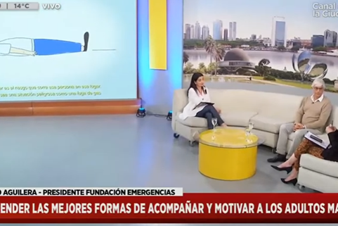 FOTO ENTREVISTA SILVIO
