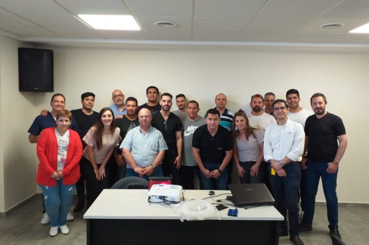 walt Foto de Daniela